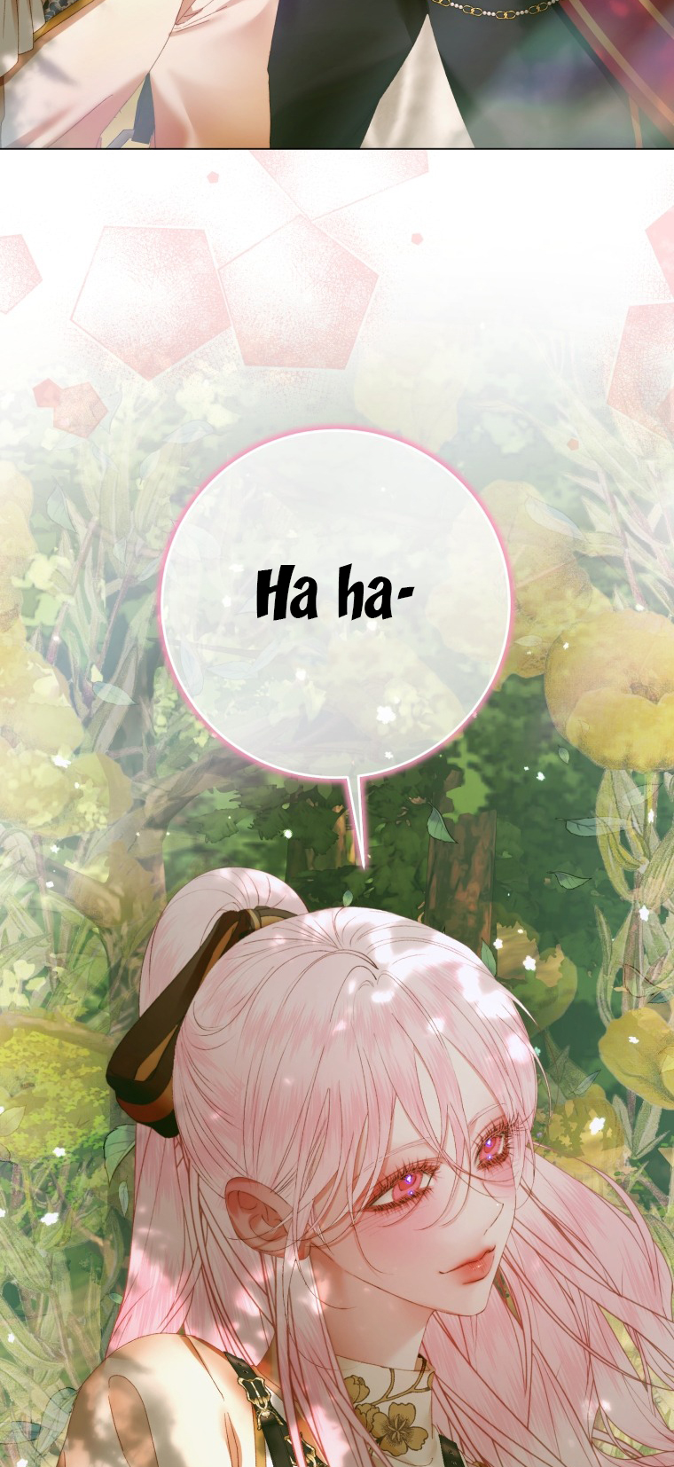 trở thành cô vợ khế ước của nhân vật phản diện chapter 105 12