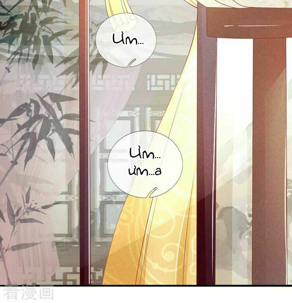 sủng phi bất lương: vương gia phúc hắc chạy đi đâu chapter 20 16