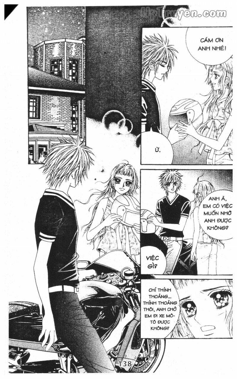 mặt nạ tình yêu chapter 27 50