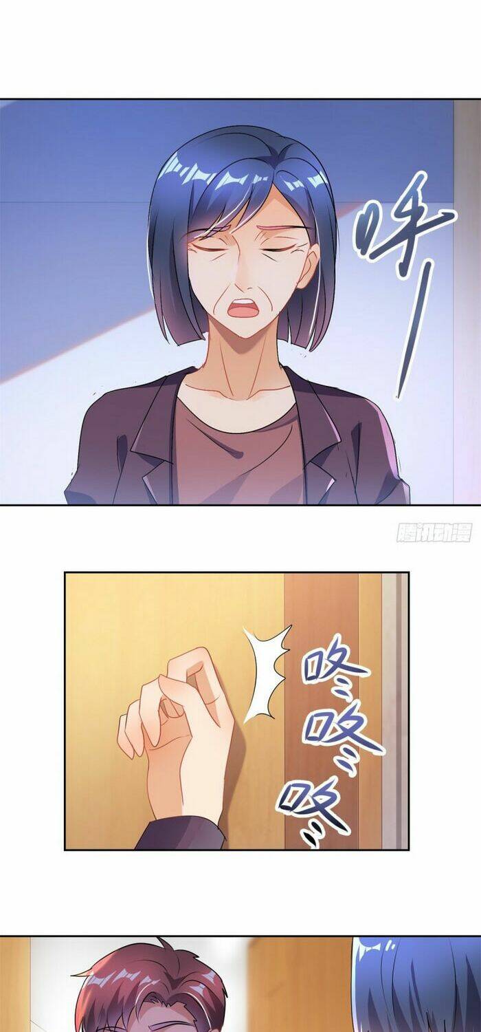 vú em là cổ tiên chapter 154 14