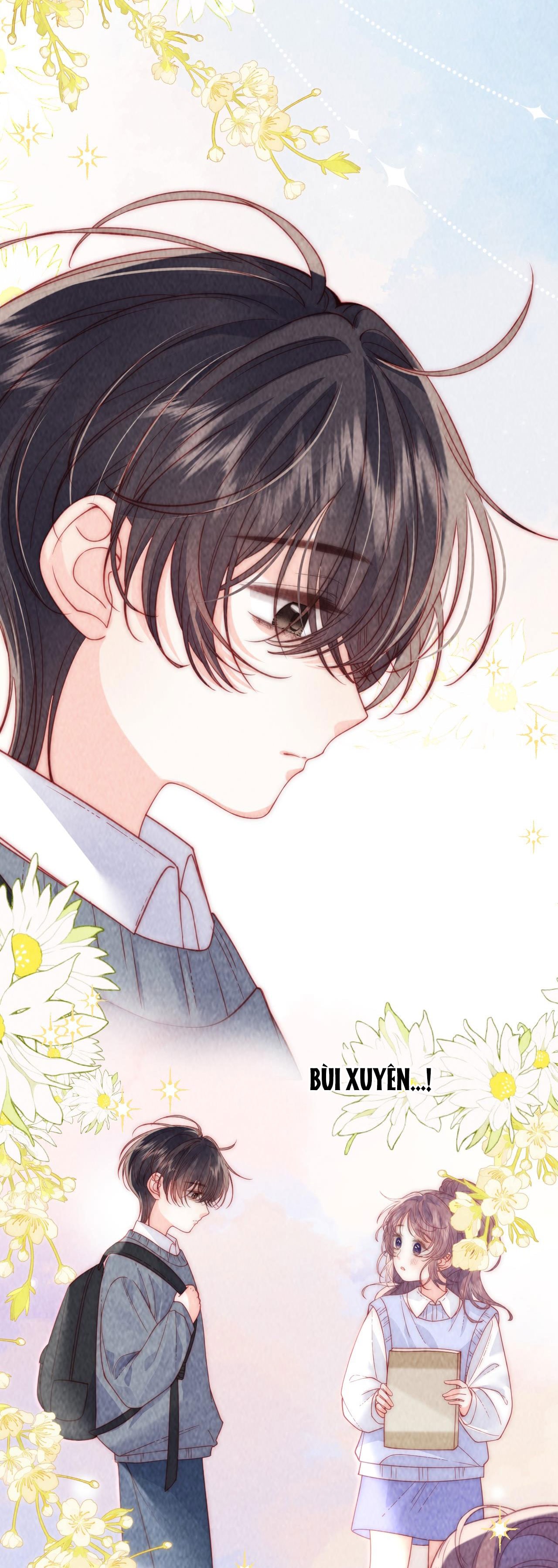 [15+] nhiệt độ cơ thể của ác ma chapter 17 37