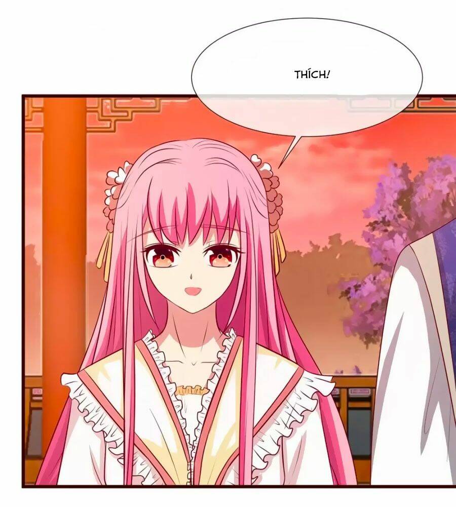 thỏ yêu tiểu vương phi chapter 26 8