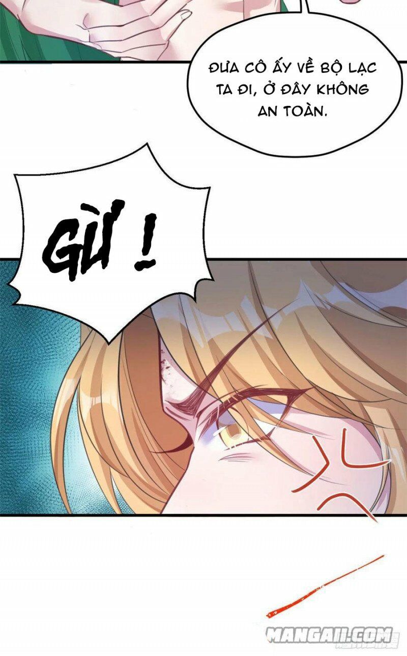 [16+] thảnh thơi thú thế chủng chủng điền, sinh sinh tể chapter 213 15