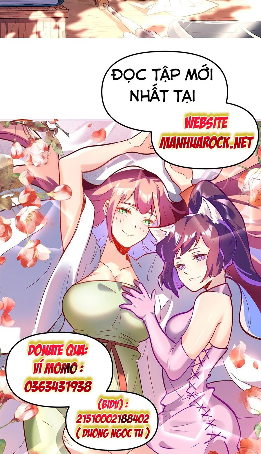 tối cường thăng cấp chapter 317 36