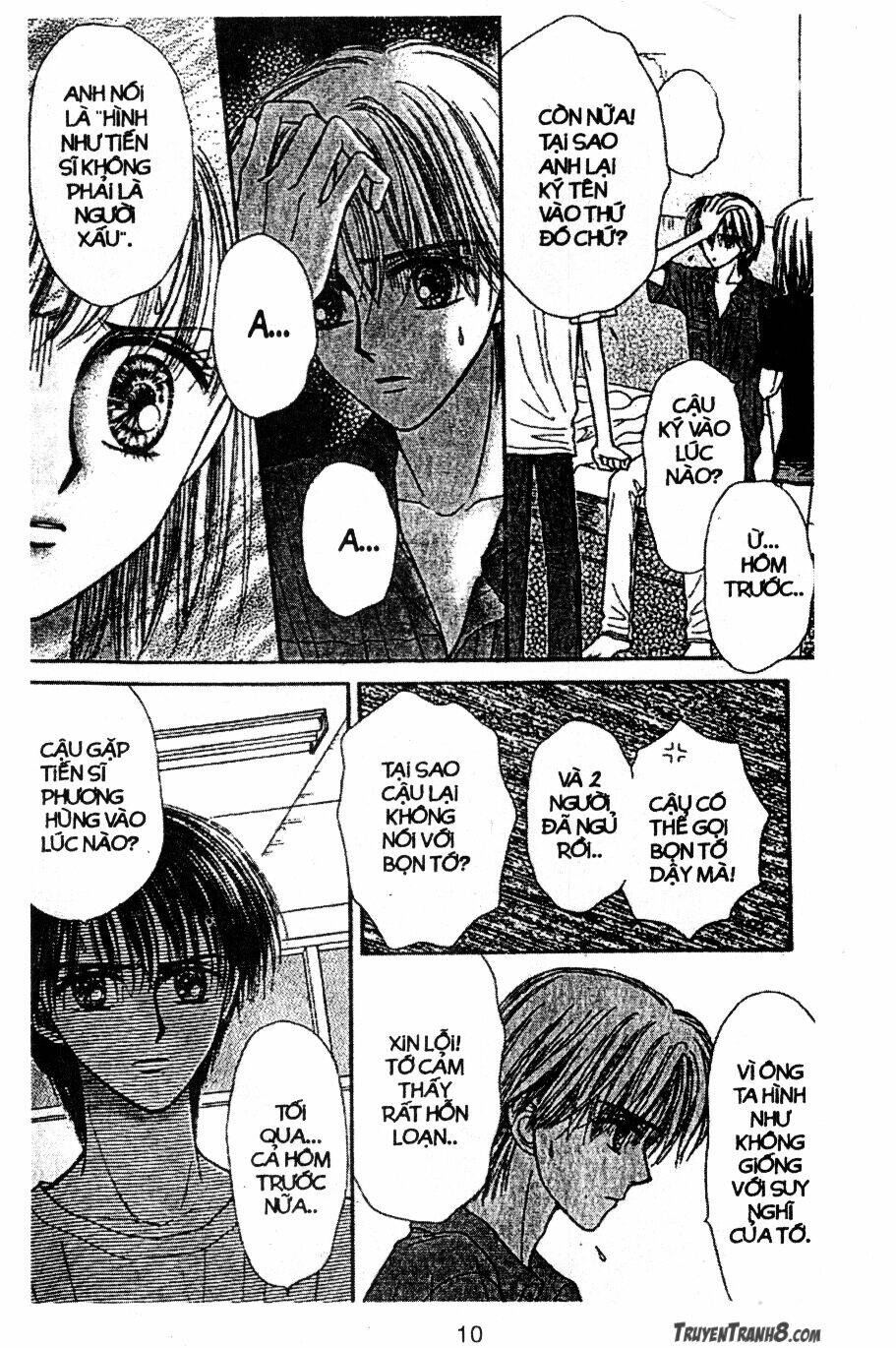 kẻ đồng hành - partner chapter 7 12