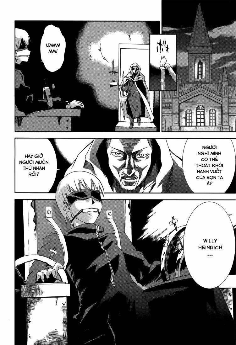 necrophile of darkside sister chapter 4 31