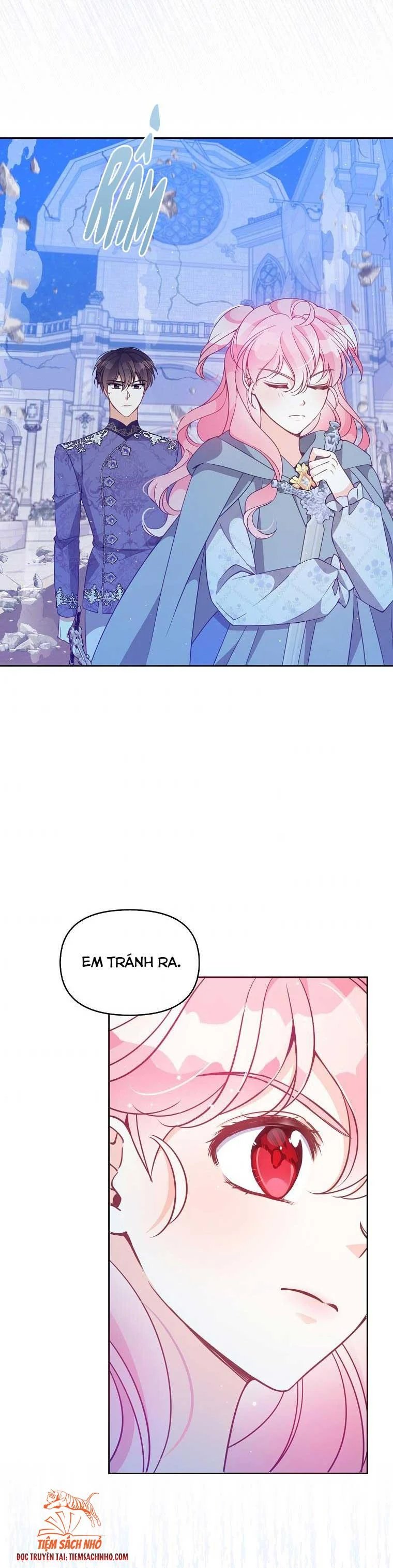 em gái cưng của đại công tước phản diện chapter 74.5 17