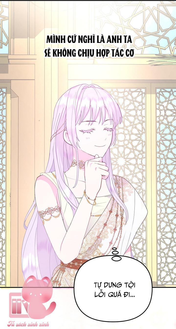 bỏ quách chồng con đi, tiền bạc mới là tất cả chapter 22 59