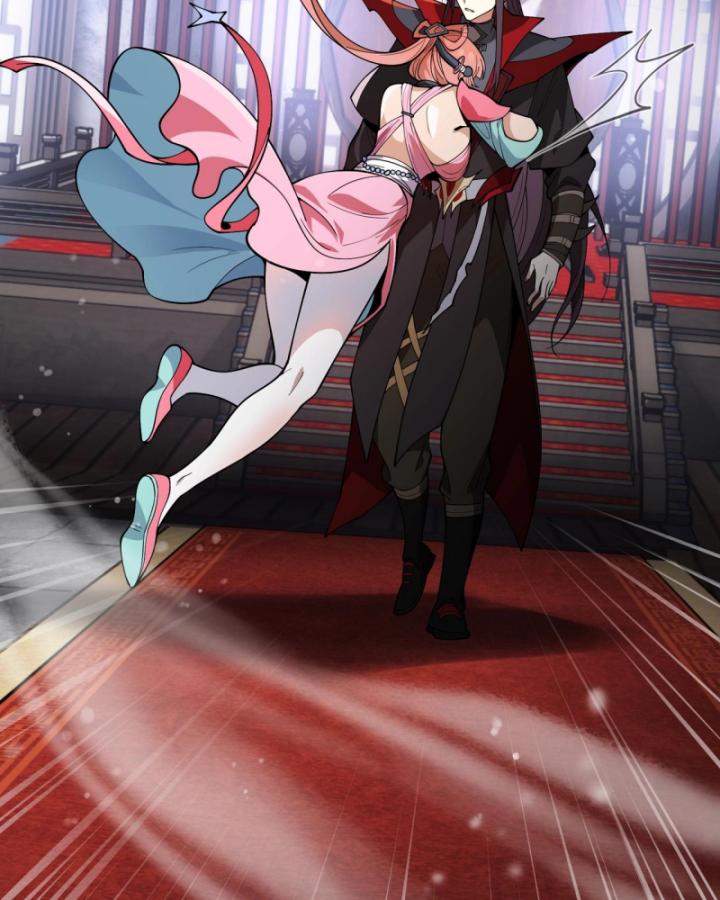 ma tôn bác ái, nữ đồ đệ cũng muốn giết ta chapter 2 111