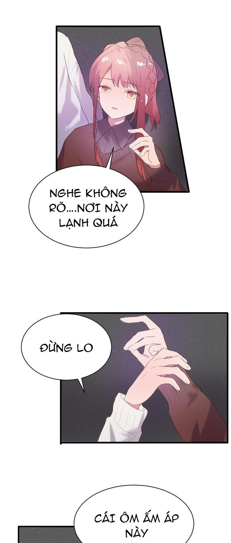 nhất tiễn khuynh tâm chapter 22 12