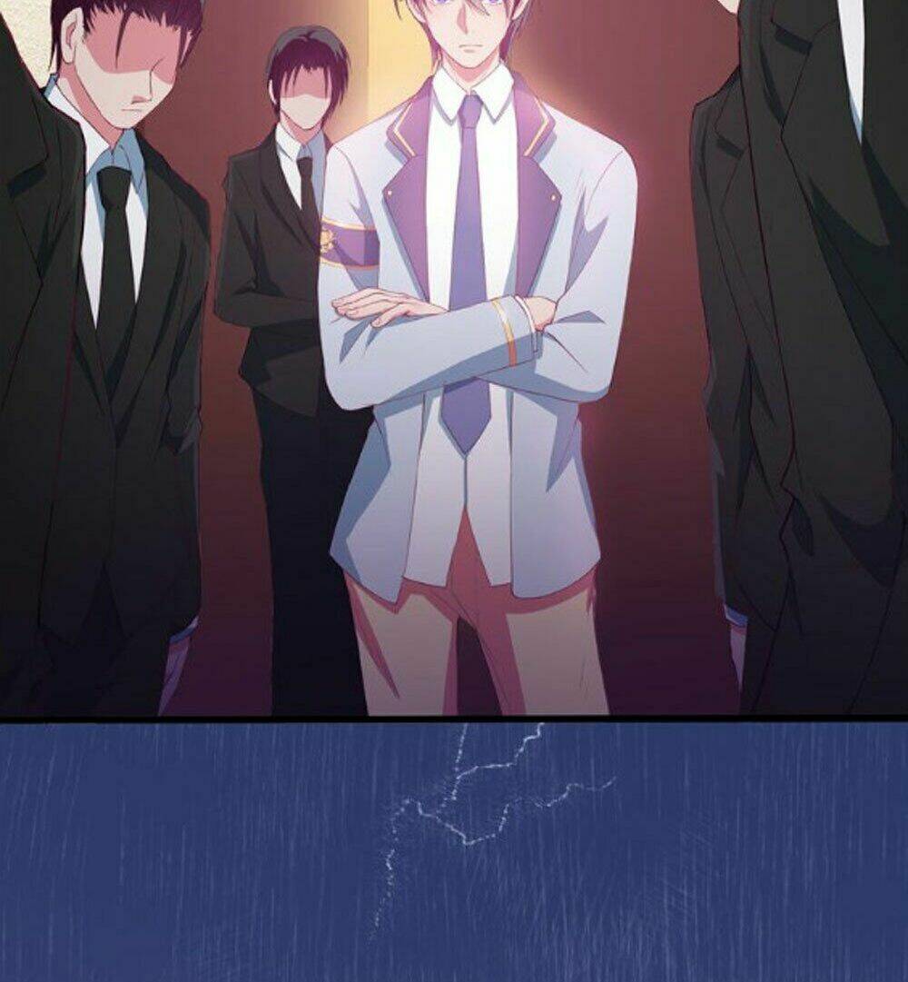 quản lí ngây ngô và thần tượng ác ma chapter 0 29