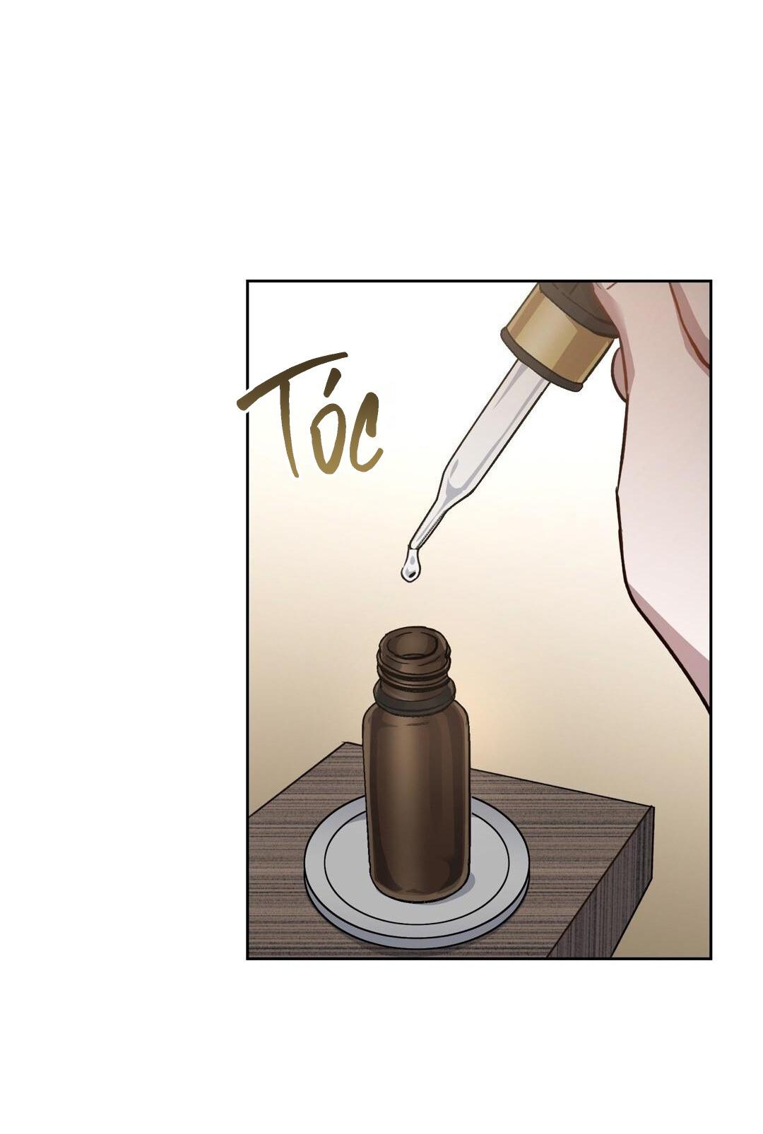 bơi trong mùi hương chapter 5 27