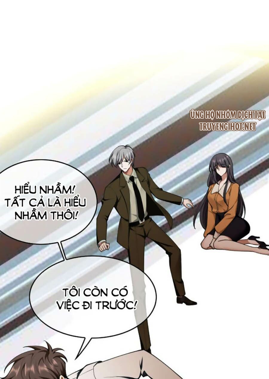 kế hoạch công lược của cô vợ gả thay chapter 41 42