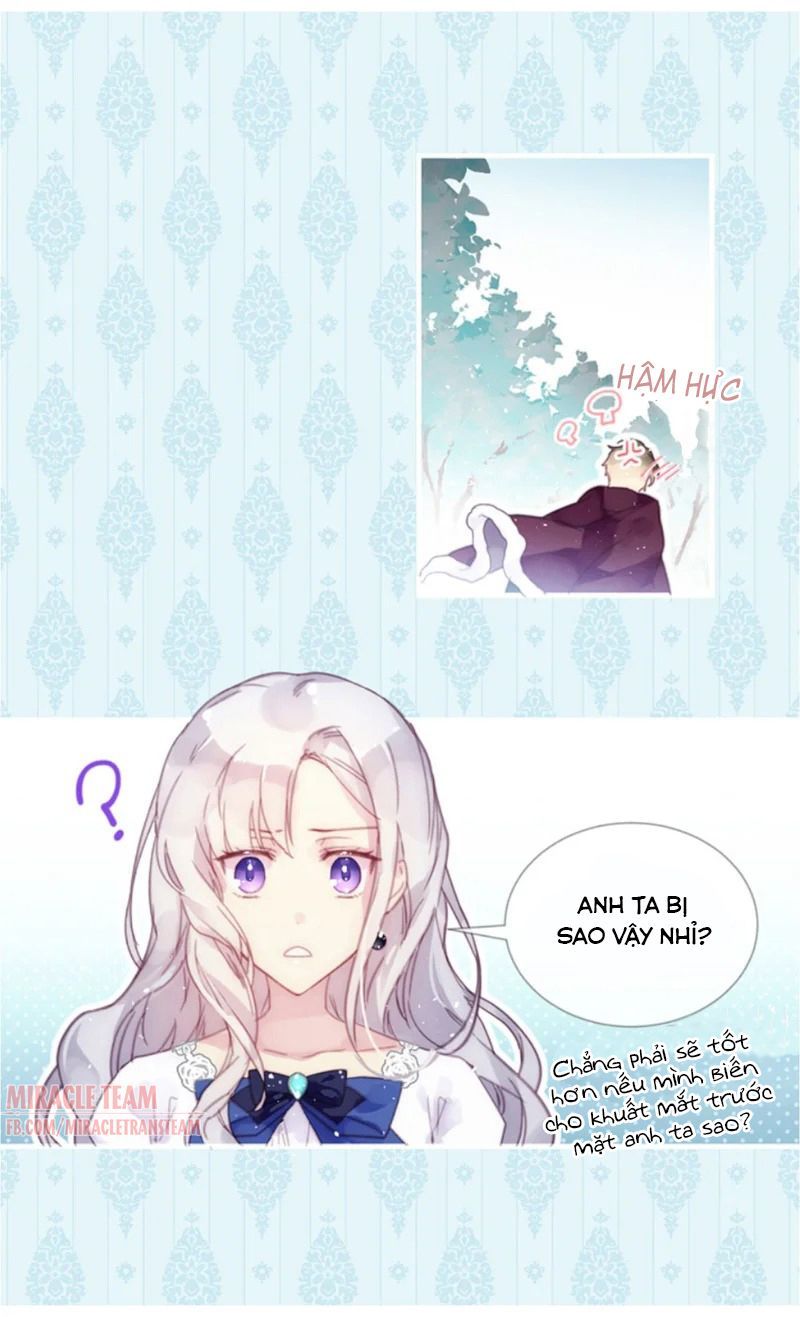 quý cô đây là kẻ đeo bám chapter 1 19