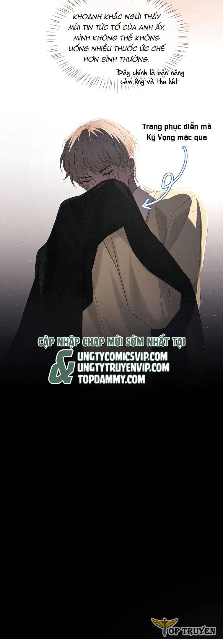 cấu bệnh chapter 93 2