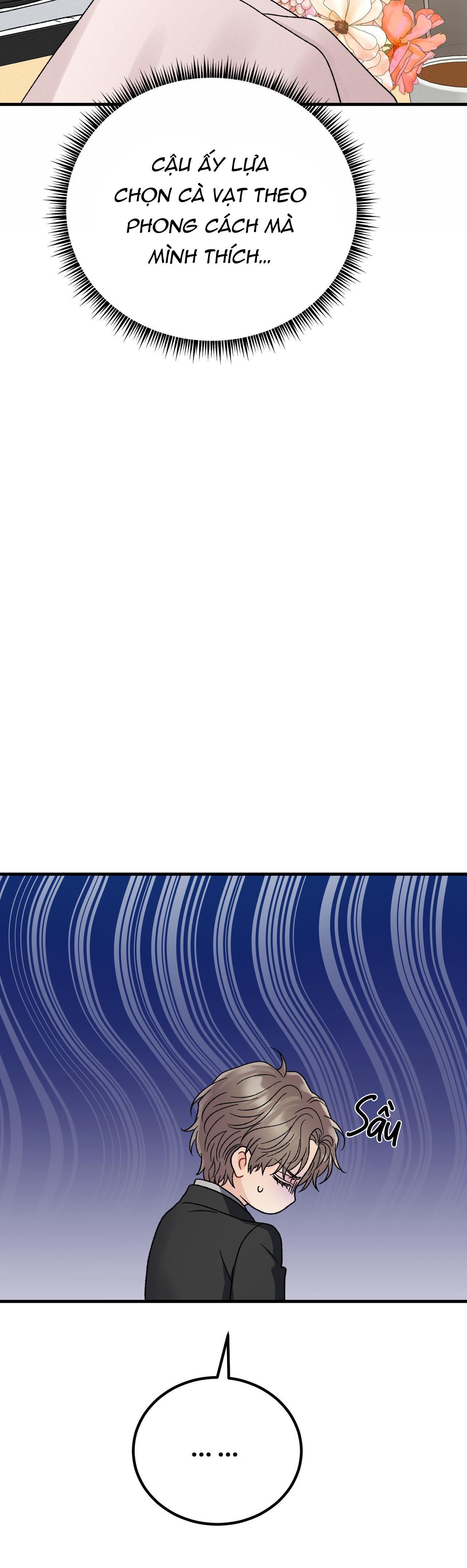 cậu không phải là gu của tôi chapter 11 23
