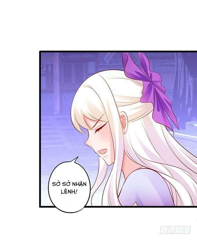 hồ tiên hung bạo chapter 134 38