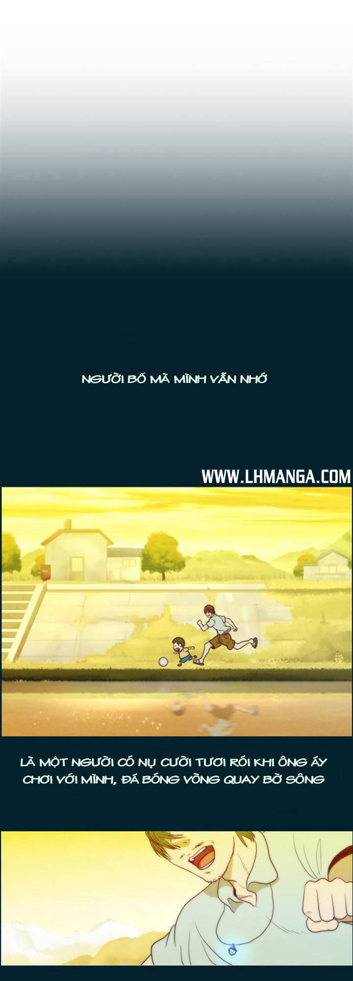 17 years old that summer days miracle chapter 6 17