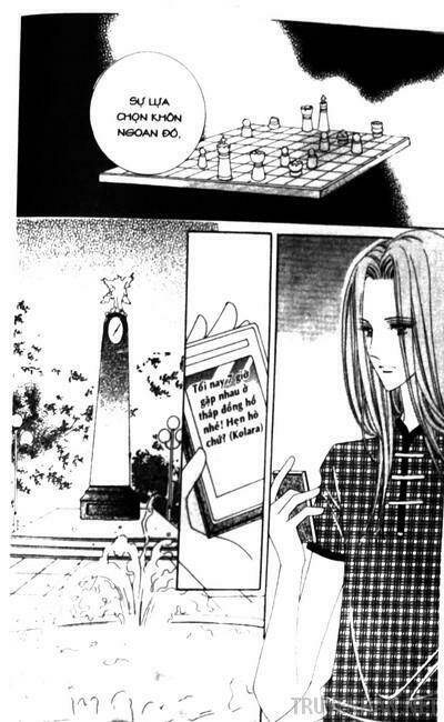 lọ lem hậu đậu chapter 64 19