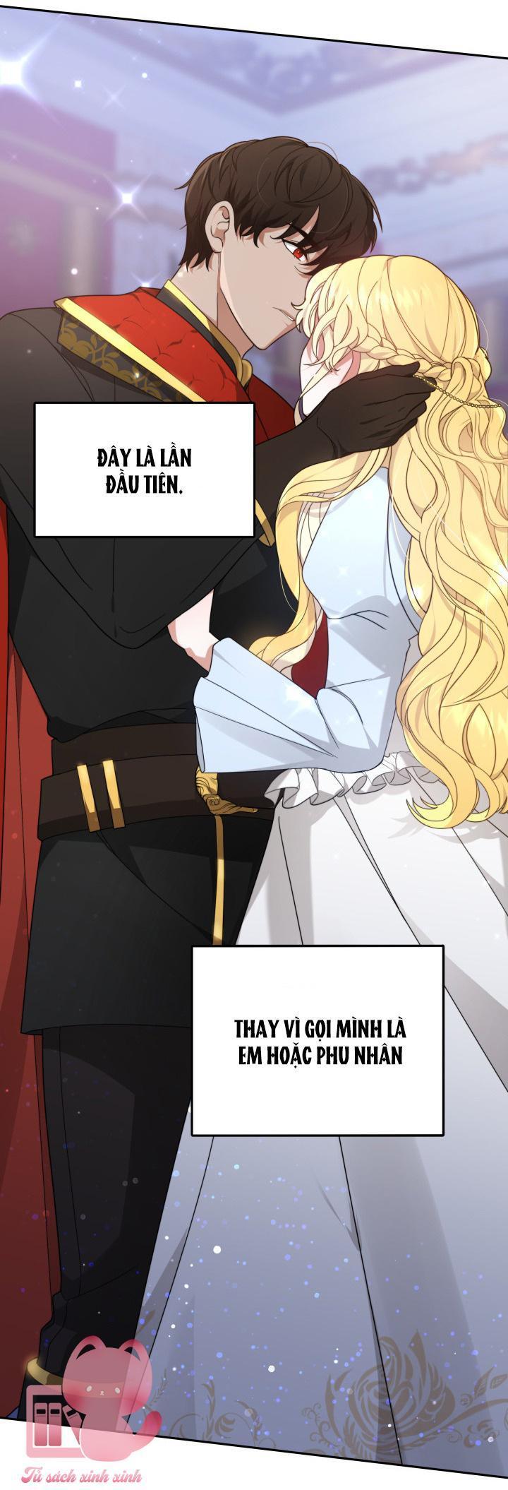 từ chồng cũ hóa thành nam chính chapter 1 16