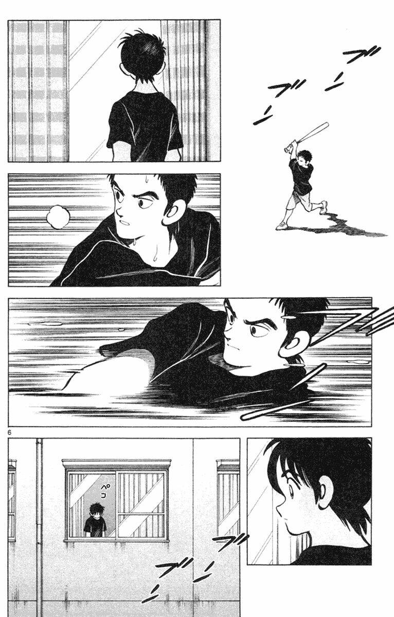 trò chơi vượt qua thử thách chapter 127 8