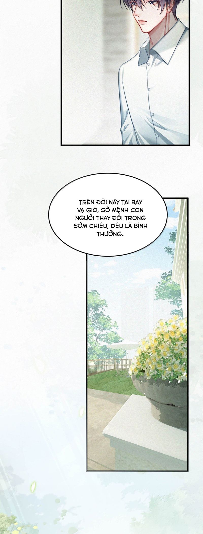 thần thương (môi súng) chapter 145 12
