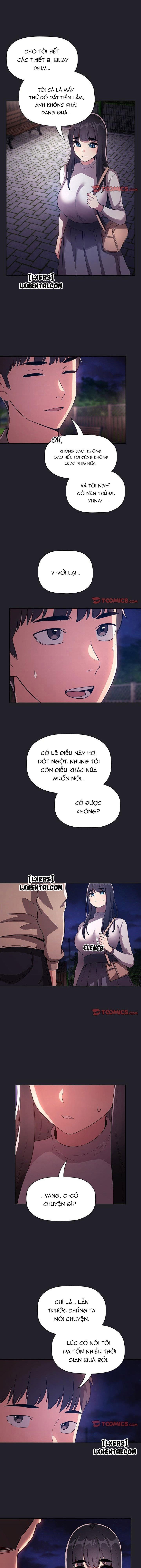 tan rã và tái hợp chapter 63 13