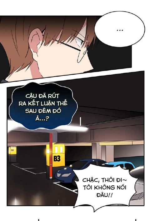 rắc rối về vấn đề yêu đương của tôi chapter 22 14