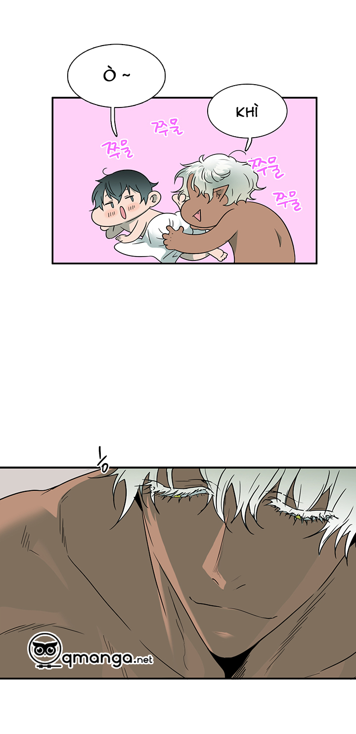 dear door chapter 80 19