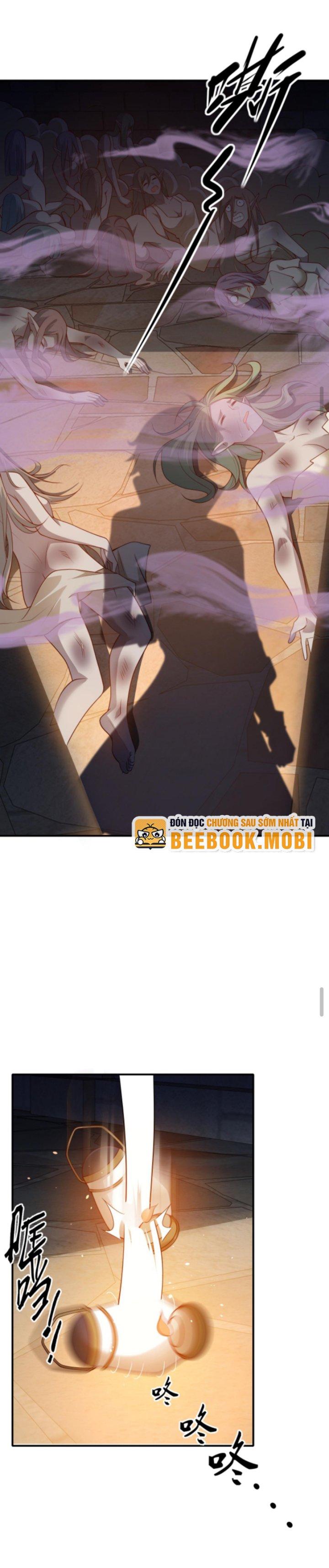 người chơi và nhân vật chính đều muốn làm hại ta chapter 17 6