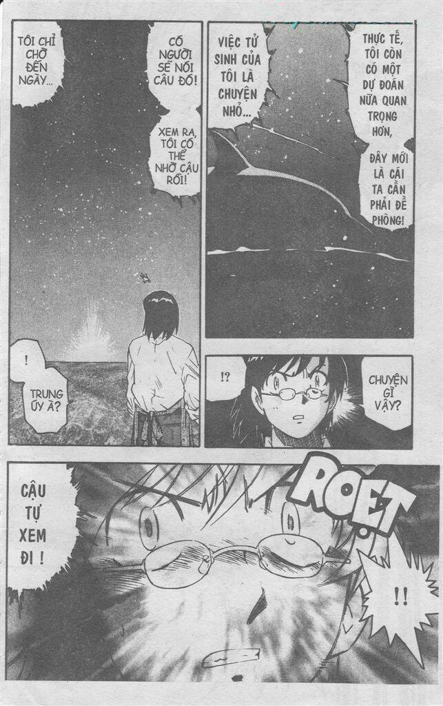 loli siêu năng lực chapter 3 26