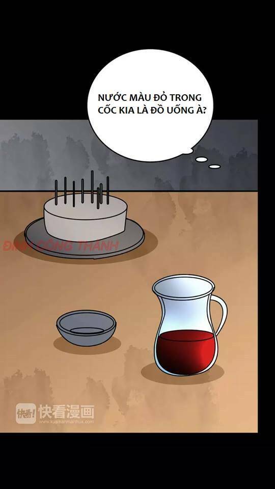 tiểu quỷ chapter 27 13