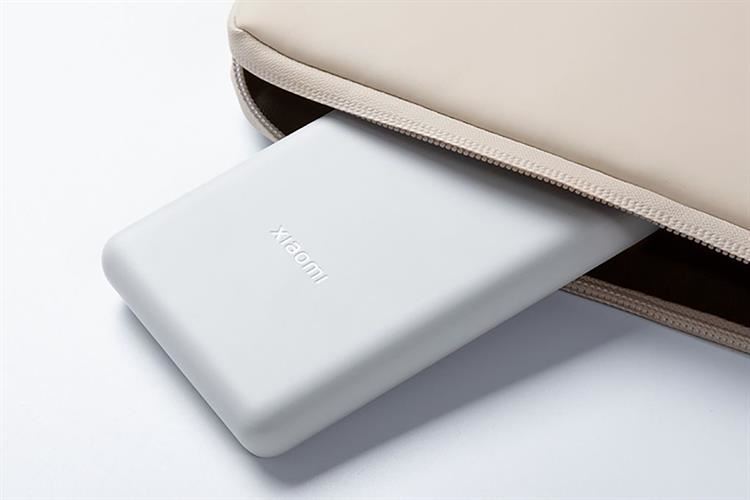 Pin sạc dự phòng 10000mAh Type C 22.5W Xiaomi Lite - GiaPhucStore | Hàng Chính Hãng
