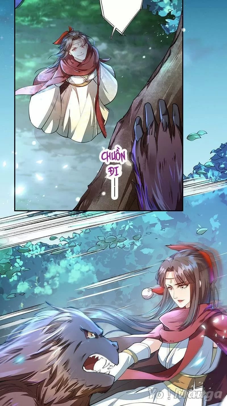 tuyệt thế luyện đan sư chapter 83 6