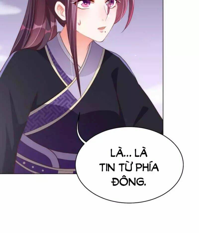 công chúa tại thượng: quốc sư mời xuống kiệu chapter 36 13