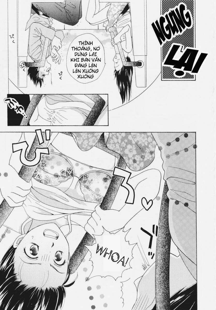 joshikousei chapter 44 14