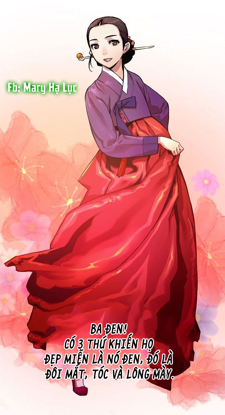 tôi sẽ sống như một hoàng tử chapter 3 23