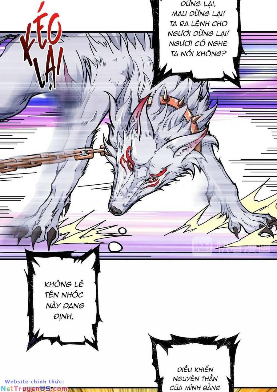 god slayer chapter 62 33