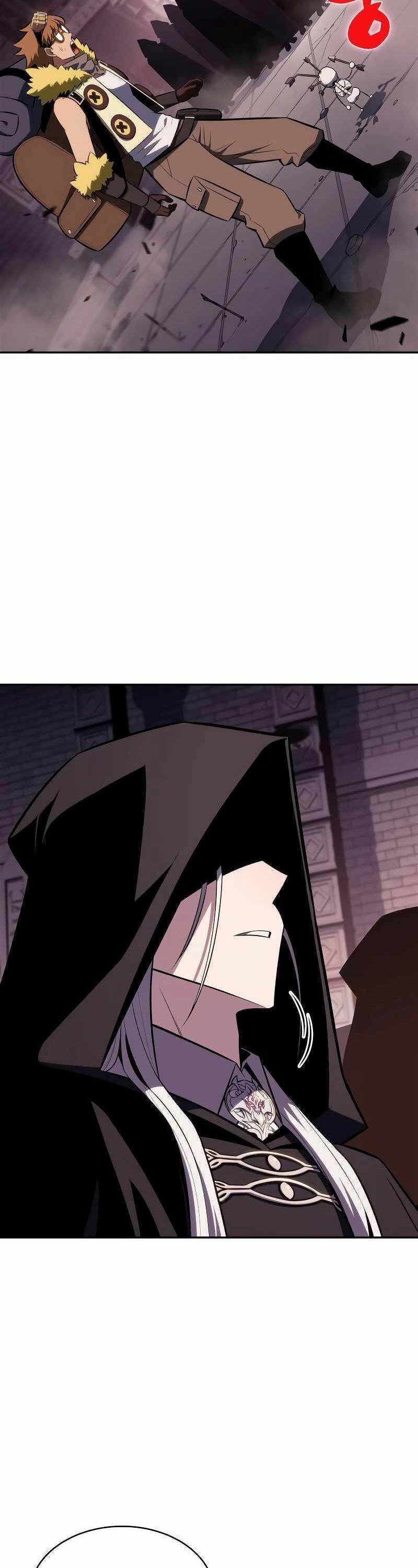 Người Chơi Mới Cấp Tối Đa Chapter 157 21