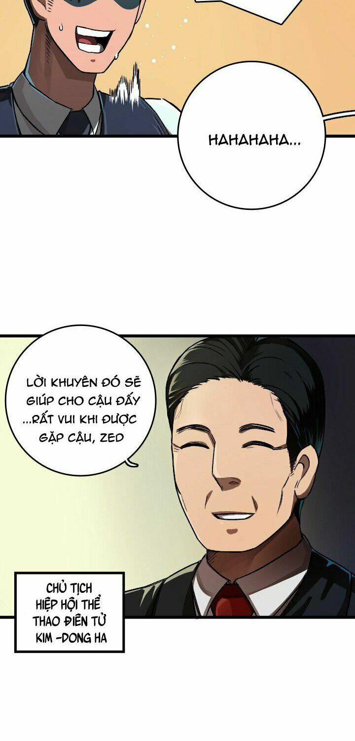 chuyện tình zed x syndra phần 4 chapter 14 26