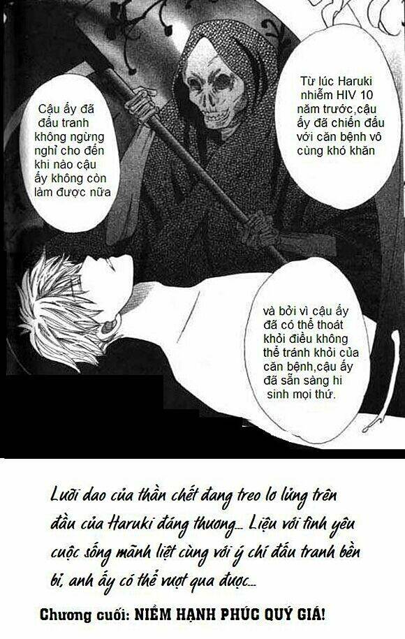 diamond life chapter 13 37