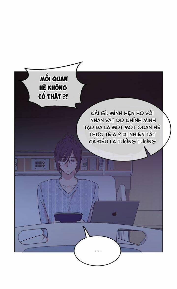 tôi sẽ đi đến cùng với hoàng đế chapter 53 21