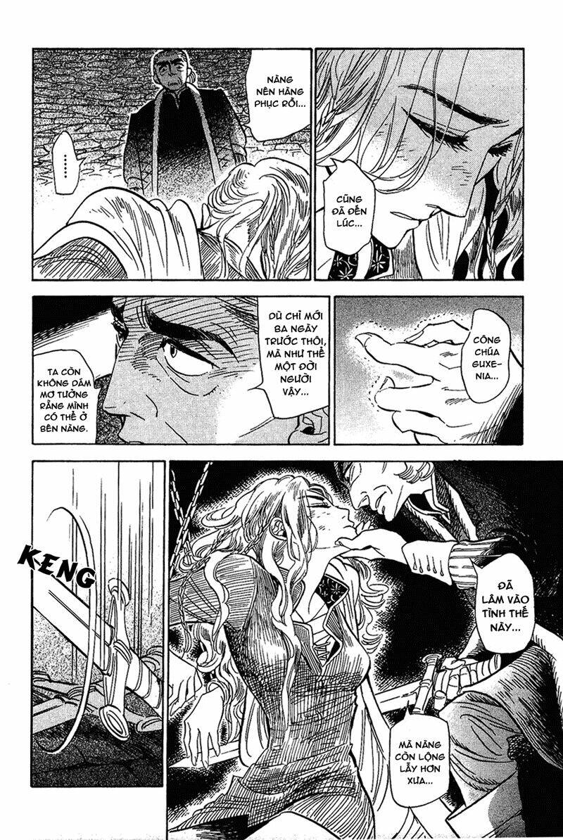 gunjou gakusha chapter 14 24