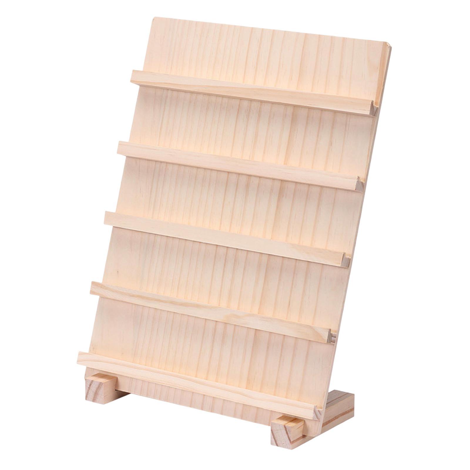 Earring Display Stand Business Display Stand Earring Display Holder for Shows