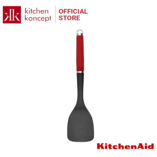 KitchenAid - Xẻng chiên Coreline màu đỏ