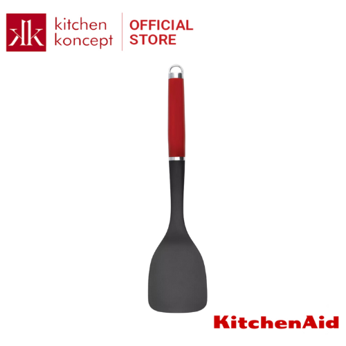  KitchenAid - Xẻng chiên Coreline màu đỏ 