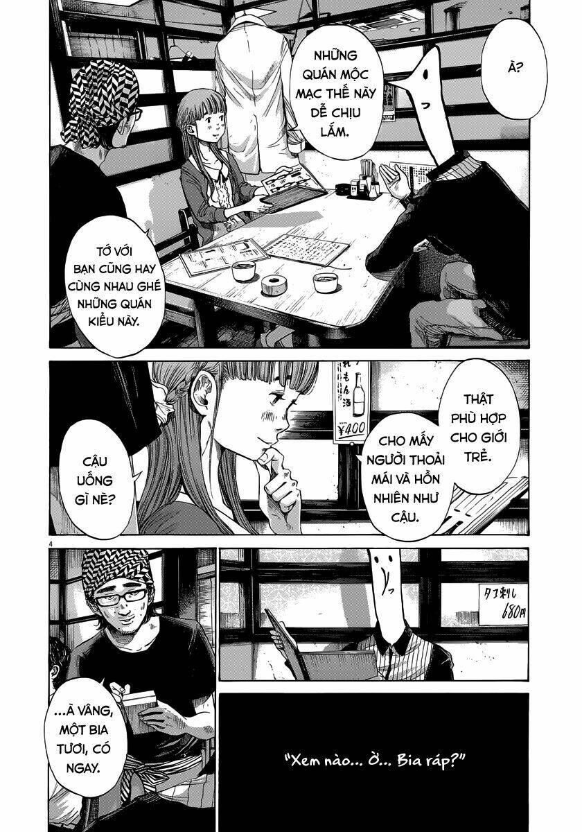 chúc ngủ ngon, punpun chapter 103 5