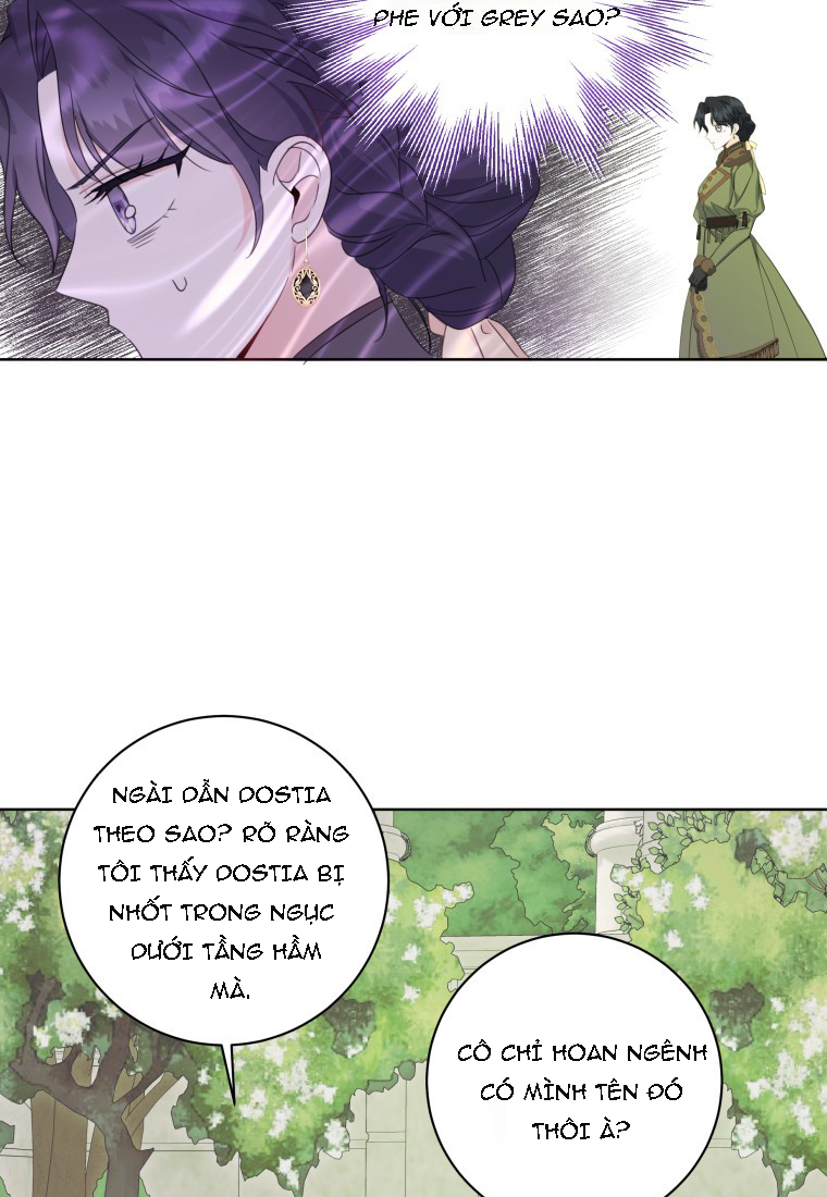 trở thành vợ của nam chính phế vật chapter 39.1 42