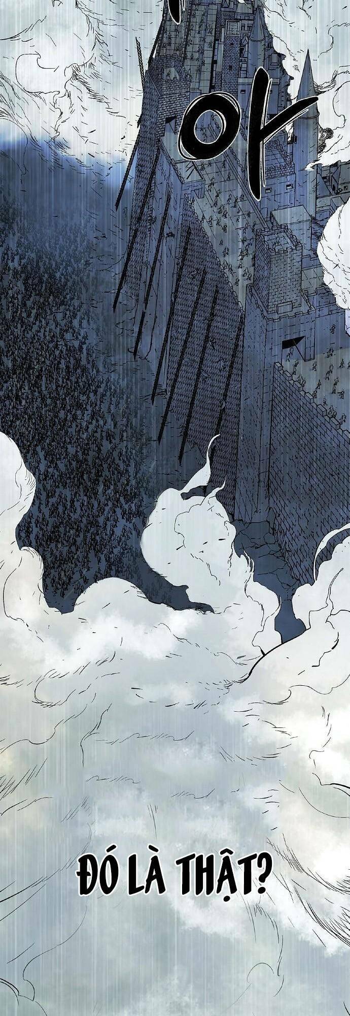 băng tâm kỵ sĩ chapter 0 10