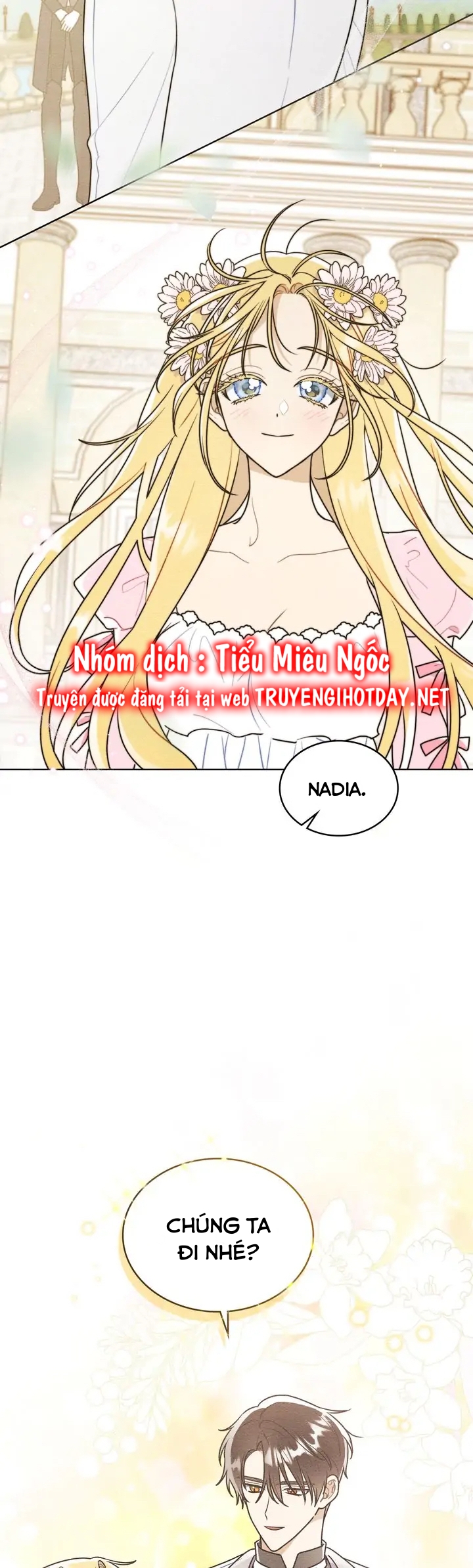 chúng ta cùng nhau tắm nhé? chapter 25 21